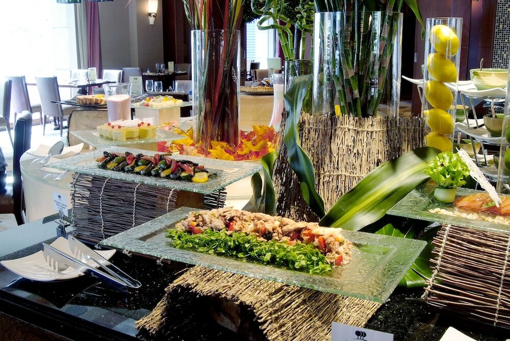 Фото Park Plaza Beijing Wangfujing