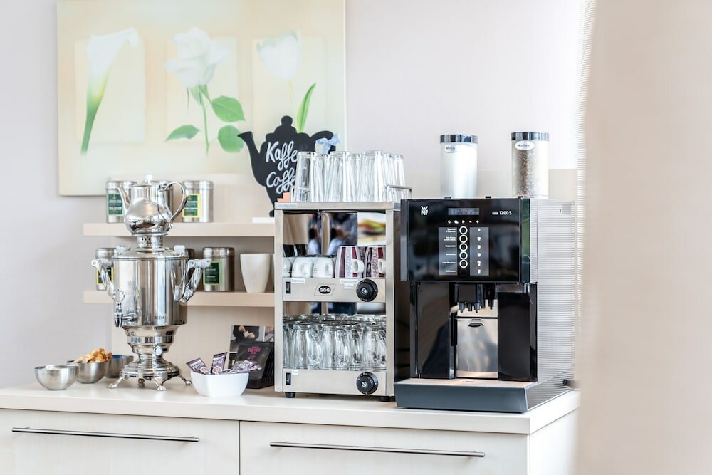 Фото Hotel Demas Unterhaching