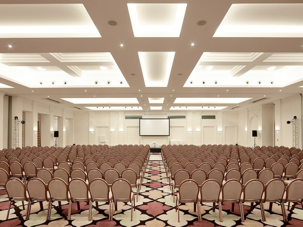 Фото Grecotel La Riviera & Aqua Park