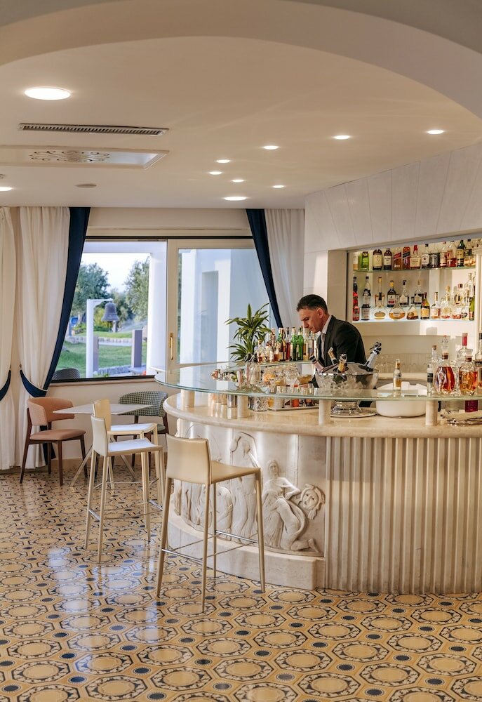 Фото San Montano Resort & SPA