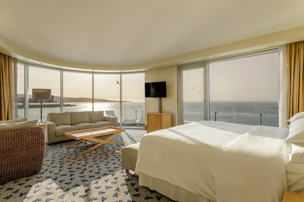 Фото Sheraton Miramar Hotel & Convention Center