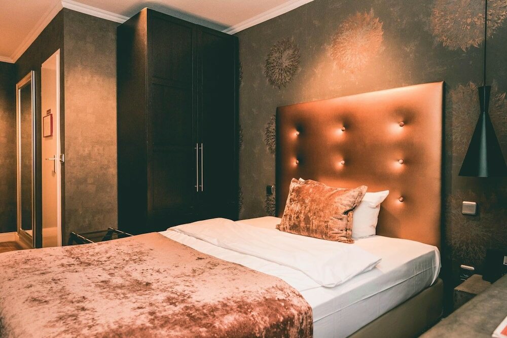 Фото Hotel Klemm