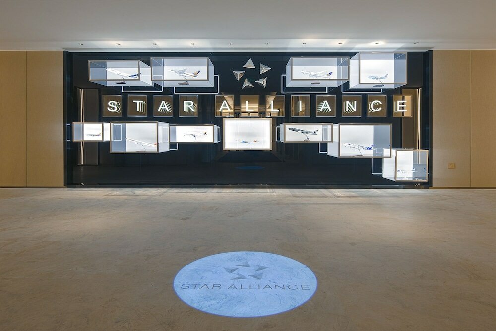 Фото ShenzhenAir International Hotel