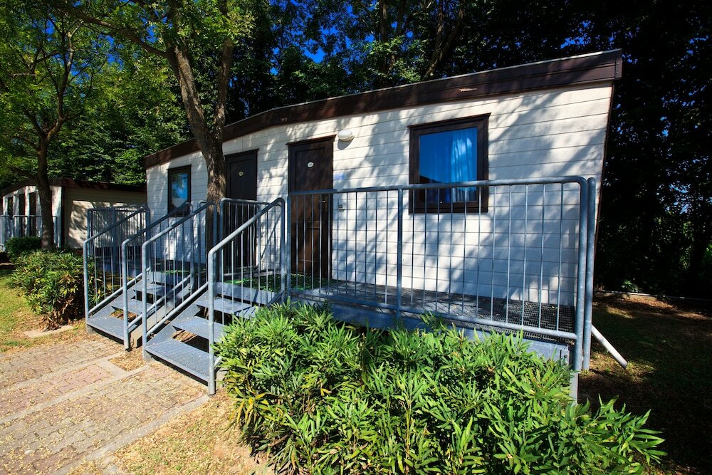 Фото Centro Turistico Città di Bologna