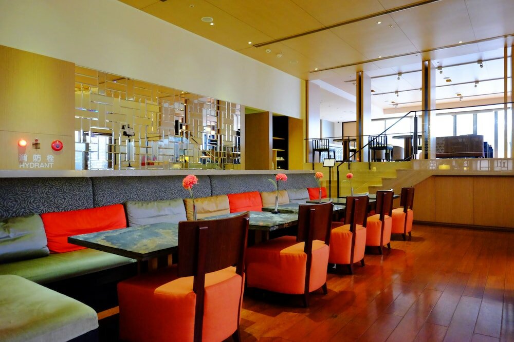 Фото City Suites Taipei Nanxi