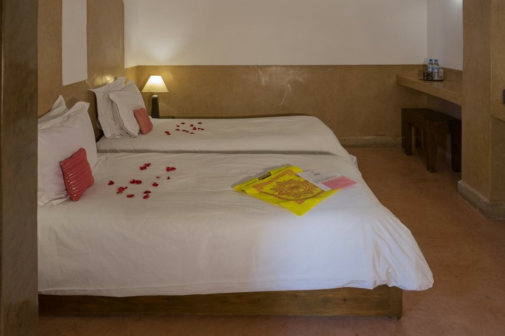 Фото Riad Magellan