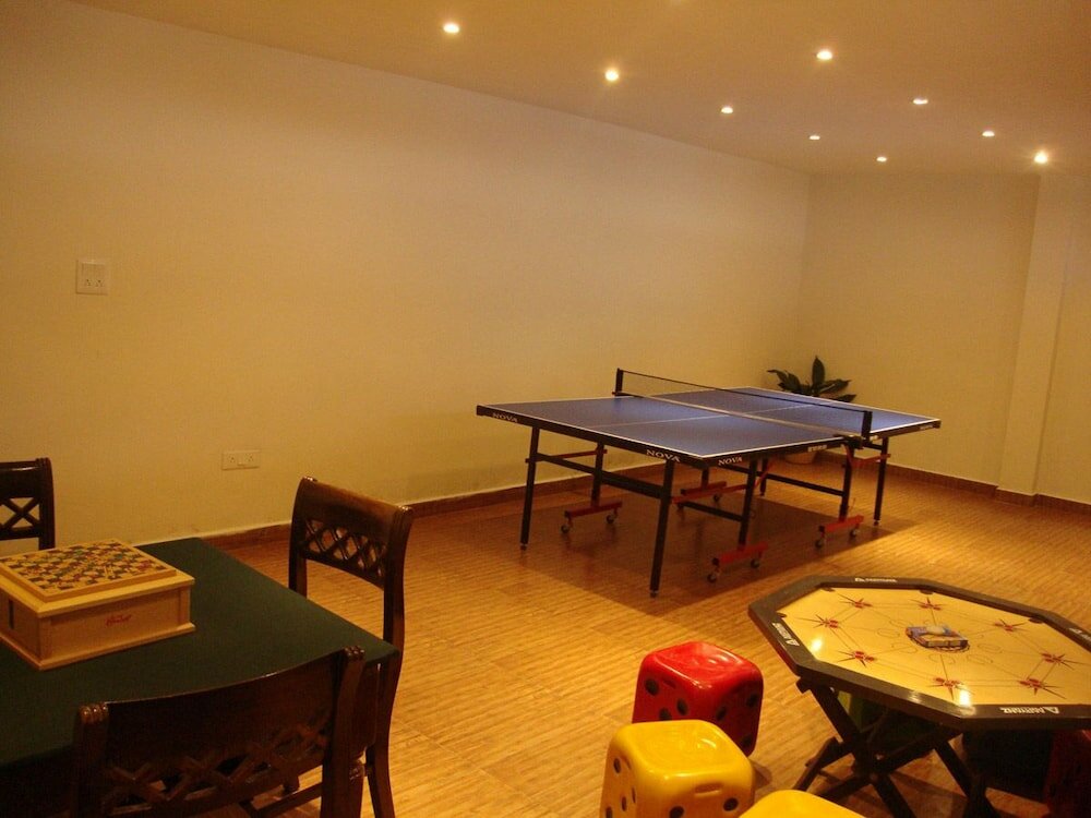 Фото Hotel Mount View