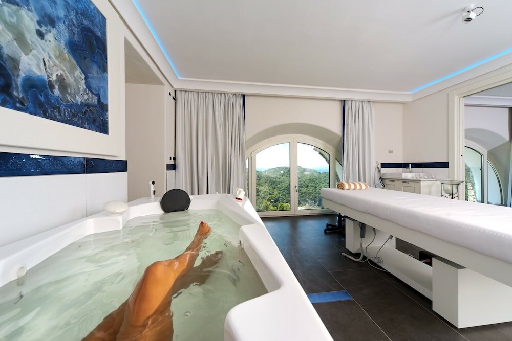 Фото San Montano Resort & SPA