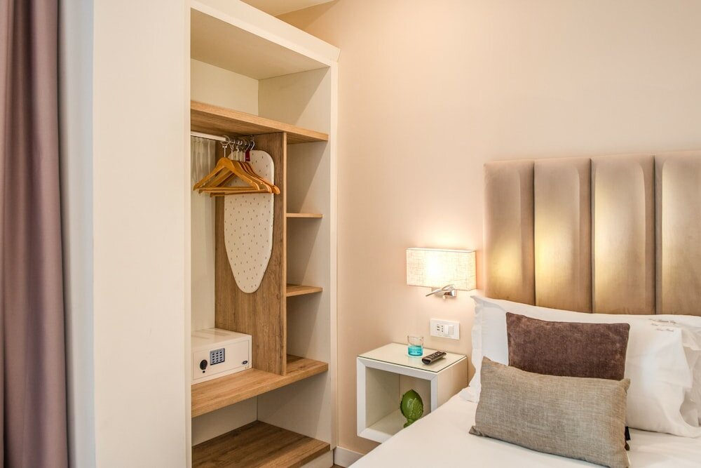 Фото Hotel Sorrento City