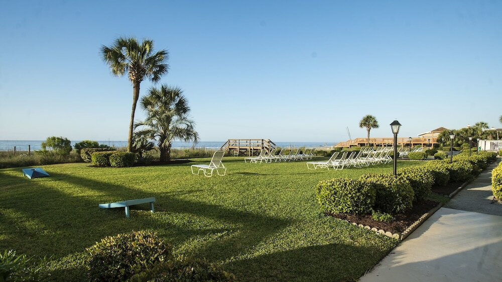 Фото Beach House Golf and Racquet Club by Capital Vacations