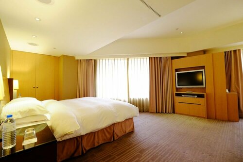 Гостиница City Suites Taipei Nanxi в Тайбэе