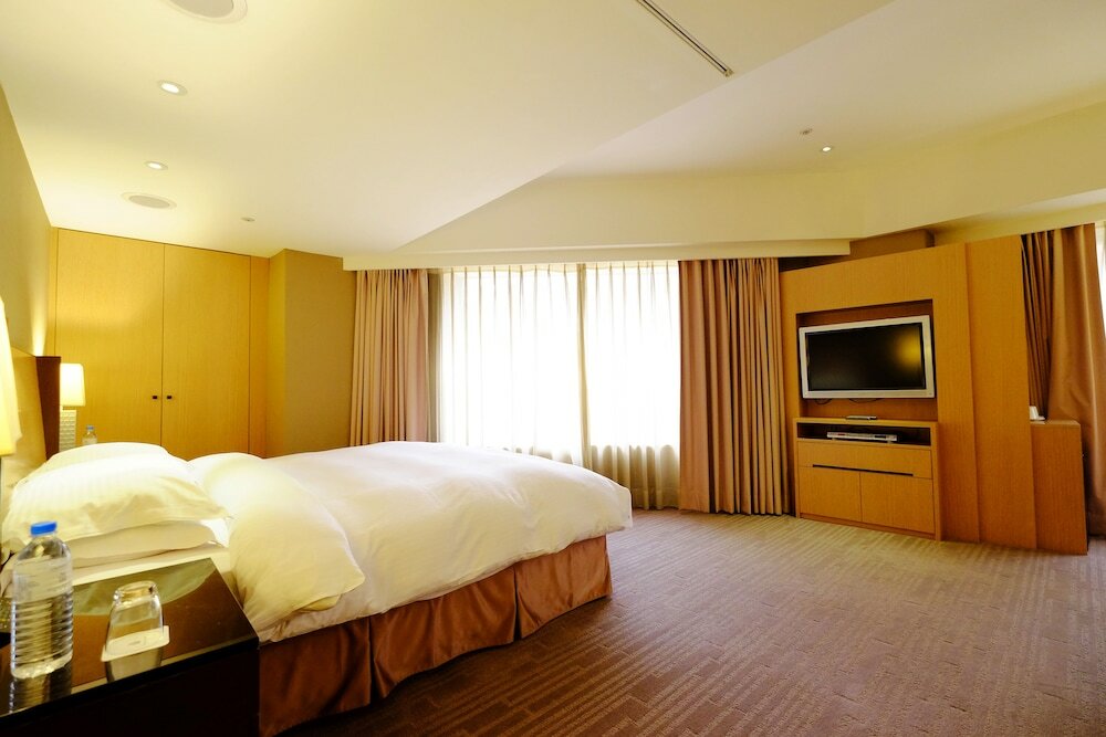 Фото City Suites Taipei Nanxi