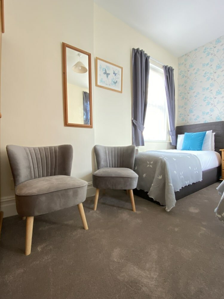 Фото Coastal Waters