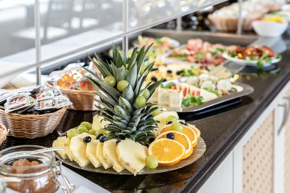 Фото Hotel Demas Unterhaching