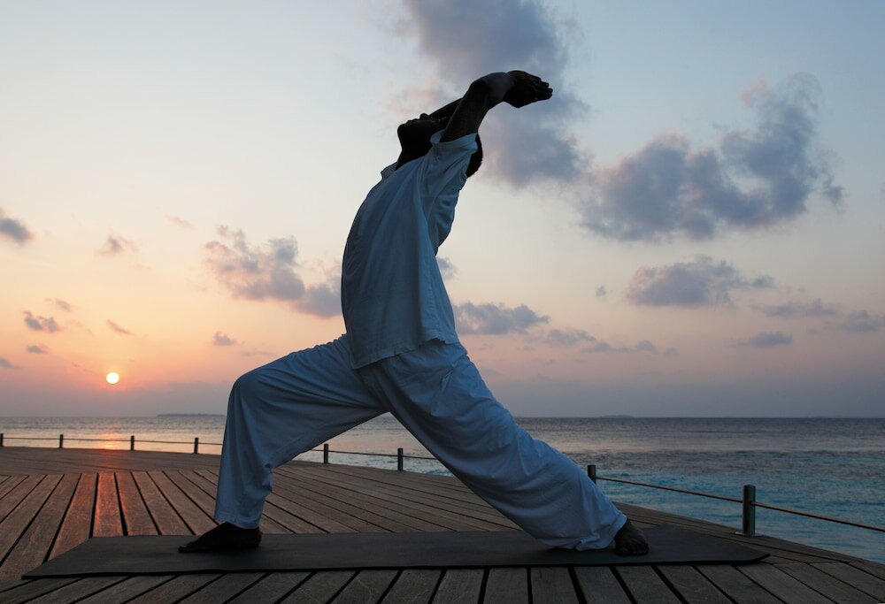 Фото Baros Maldives