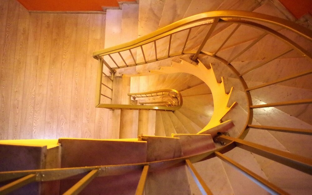 Фото Hotel Exarchion