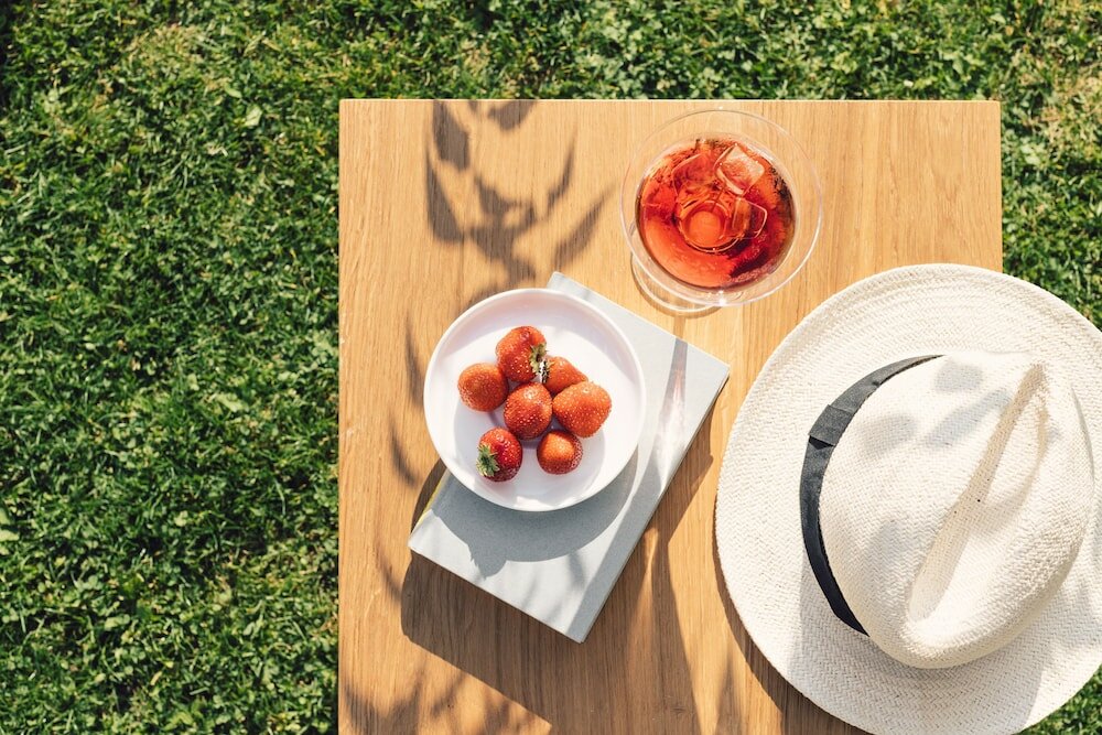 Фото Alpin Royal Wellness Refugium & Resort Hotel