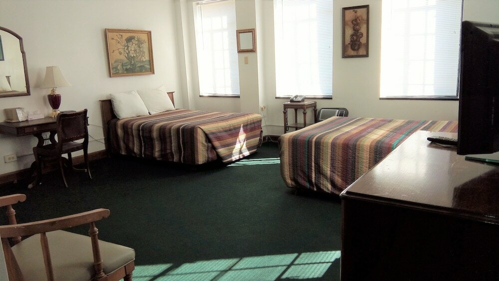 Фото отеля 4