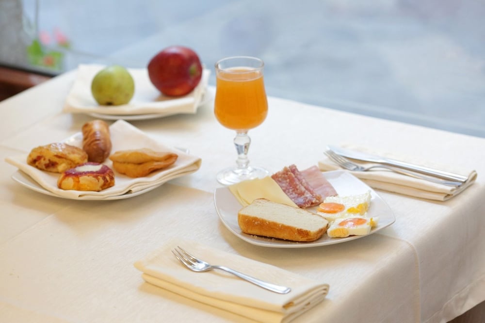 Фото Hotel Vergilius Billia