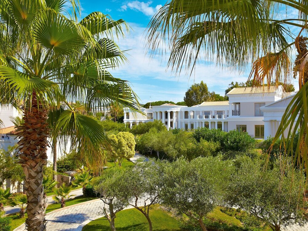 Фото Grecotel La Riviera & Aqua Park