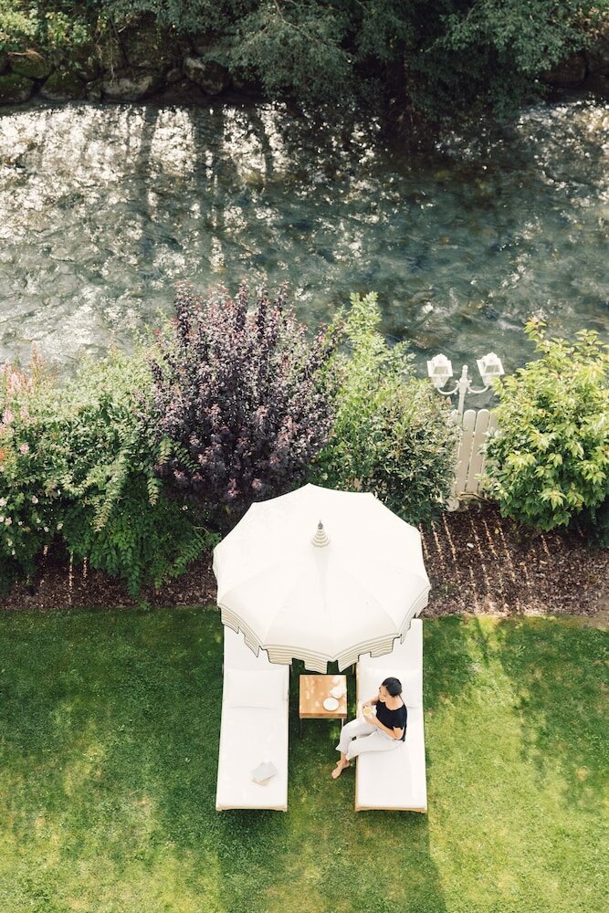 Фото Alpin Royal Wellness Refugium & Resort Hotel