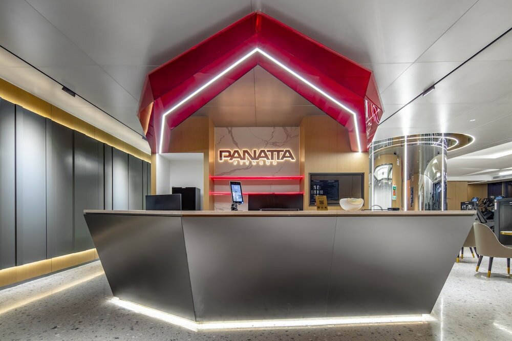 Фото ShenzhenAir International Hotel