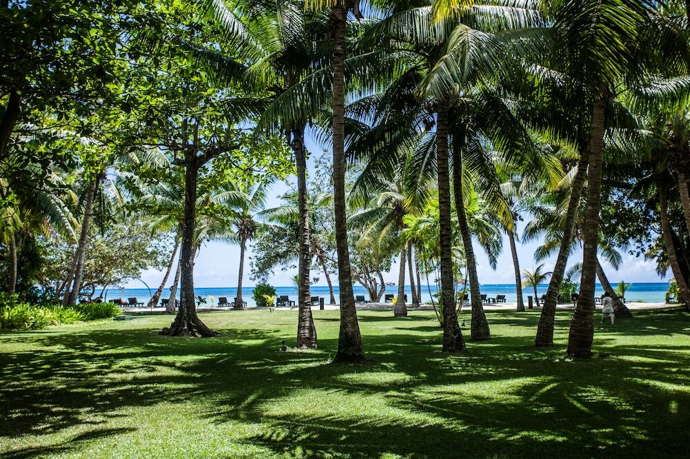 Фото Paradise Sun Hotel