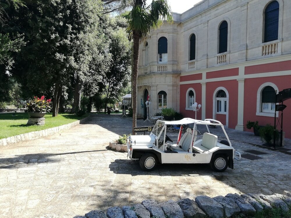 Фото отеля 5