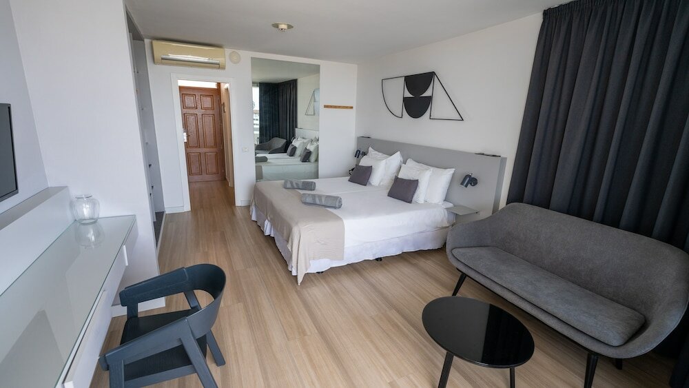 Фото Coral Suites & SPA