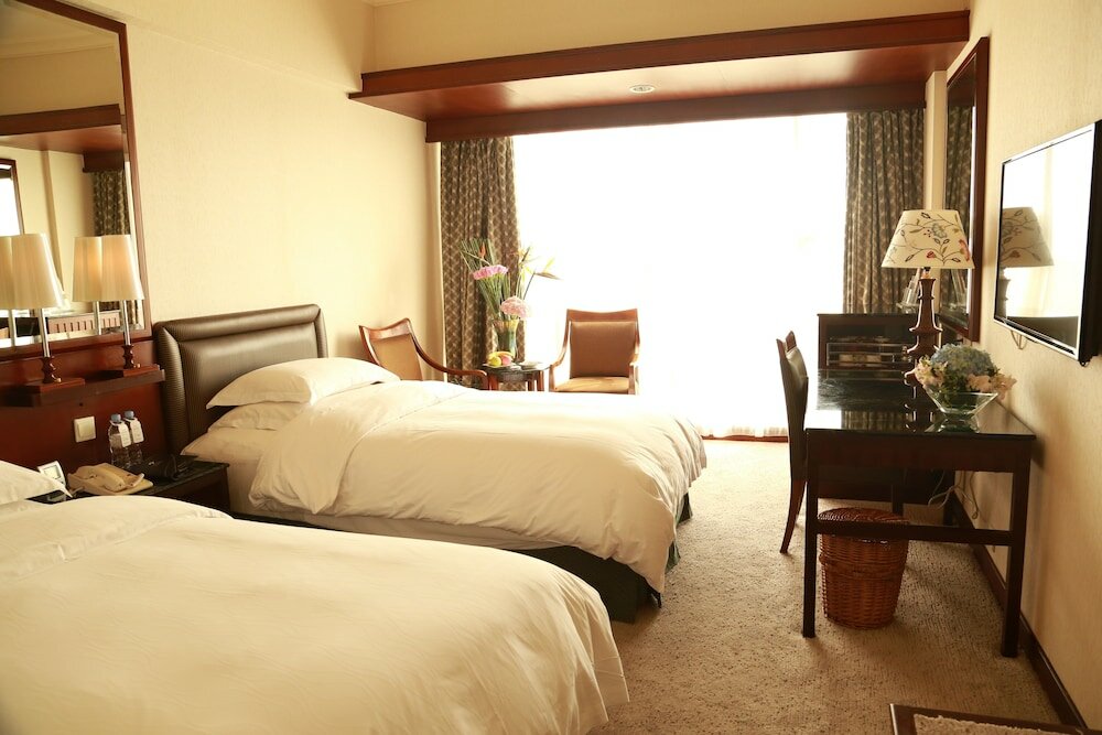 Фото Seaview Gleetour Hotel Shenzhen Eastwing Building