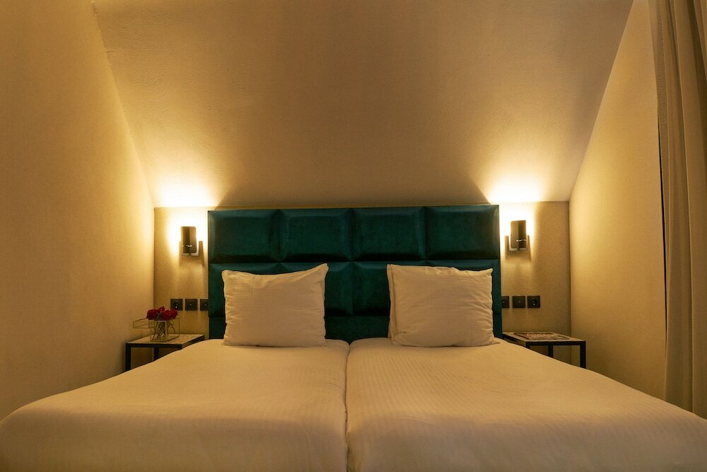 Фото Alp de Veenen Hotel