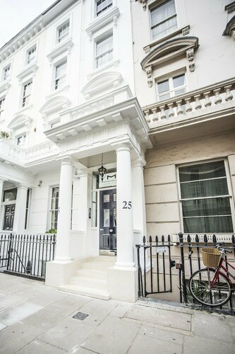 Mornington Hotel London Victoria