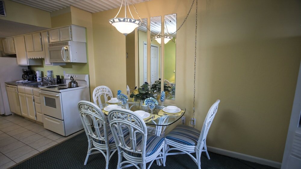 Фото Beach House Golf and Racquet Club by Capital Vacations