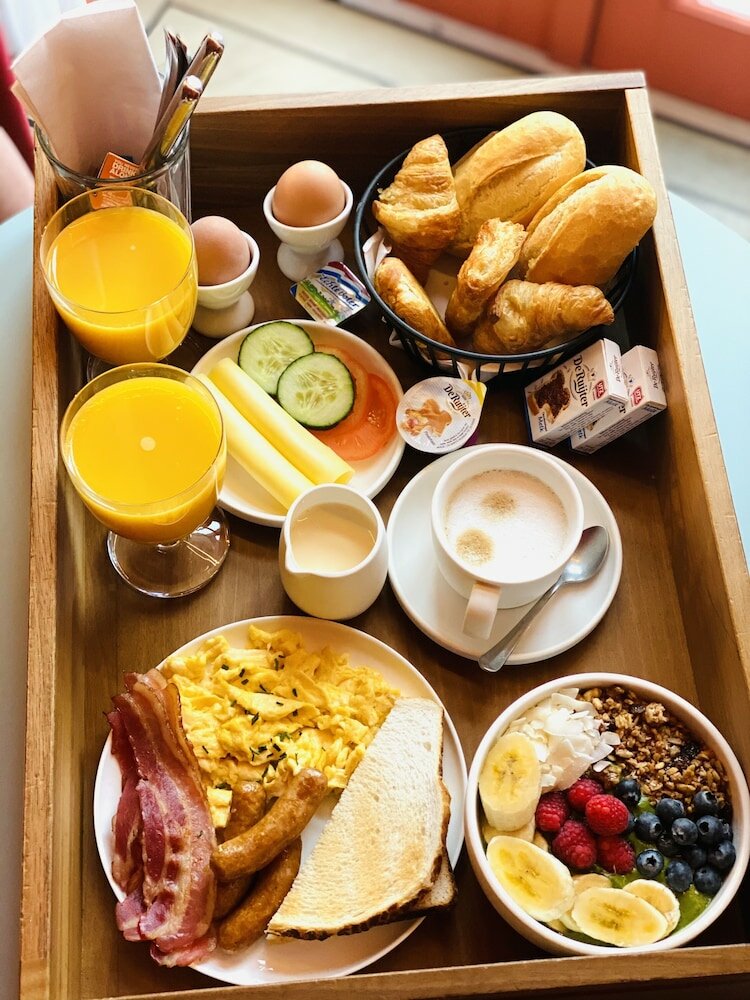 Фото отеля 4