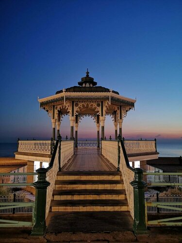 Внешний вид отеля Drakes of Brighton в Брайтоне, фото 1