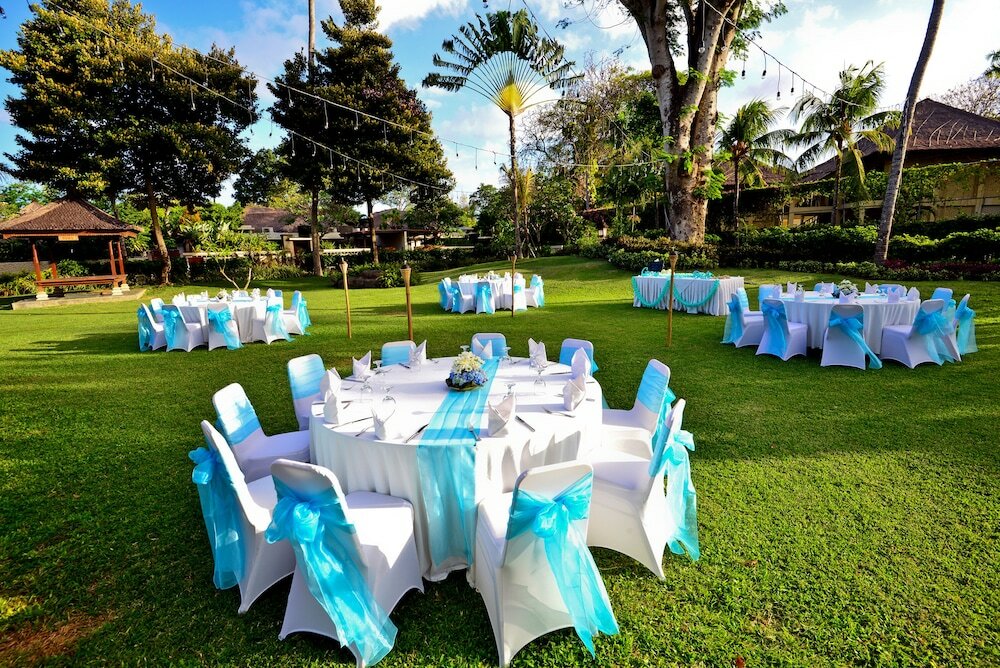 Фото Prama Sanur Beach Bali