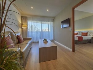 Гостиница Bq Augusta Hotel