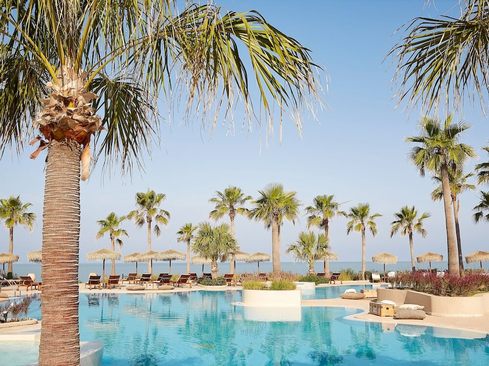 Фото Grecotel La Riviera & Aqua Park