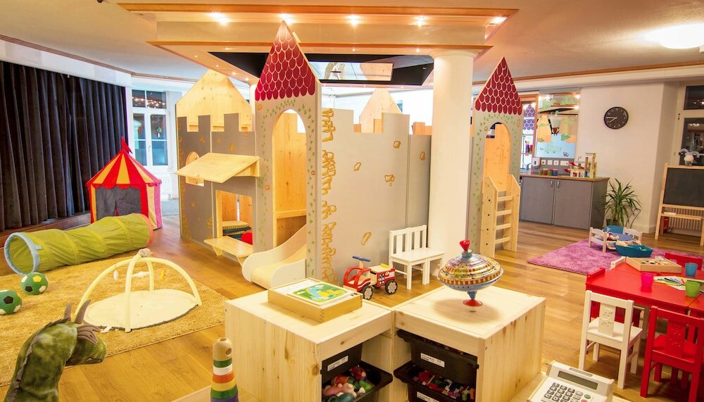 Фото Hotel du Glacier