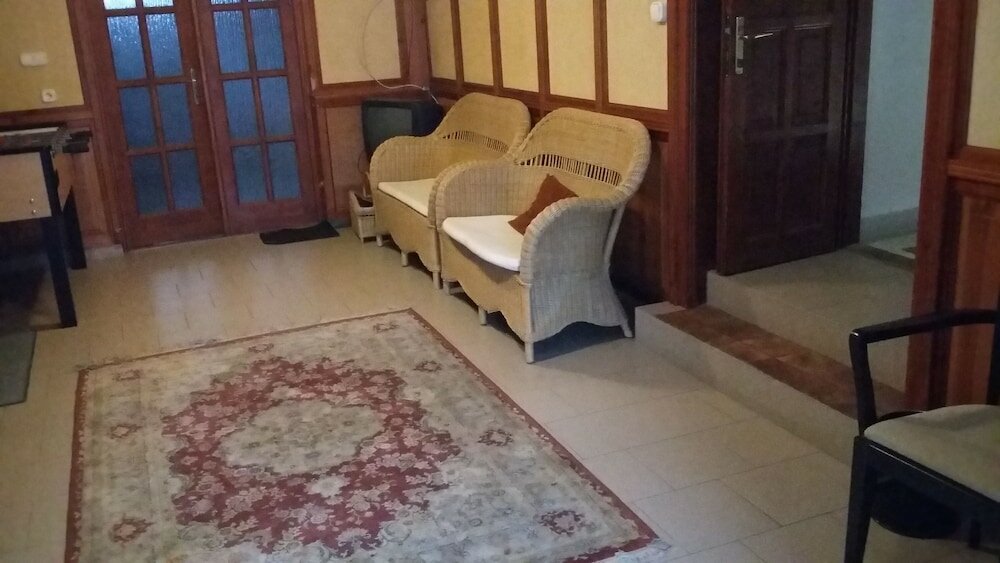 Фото Helios Apartman Hotel