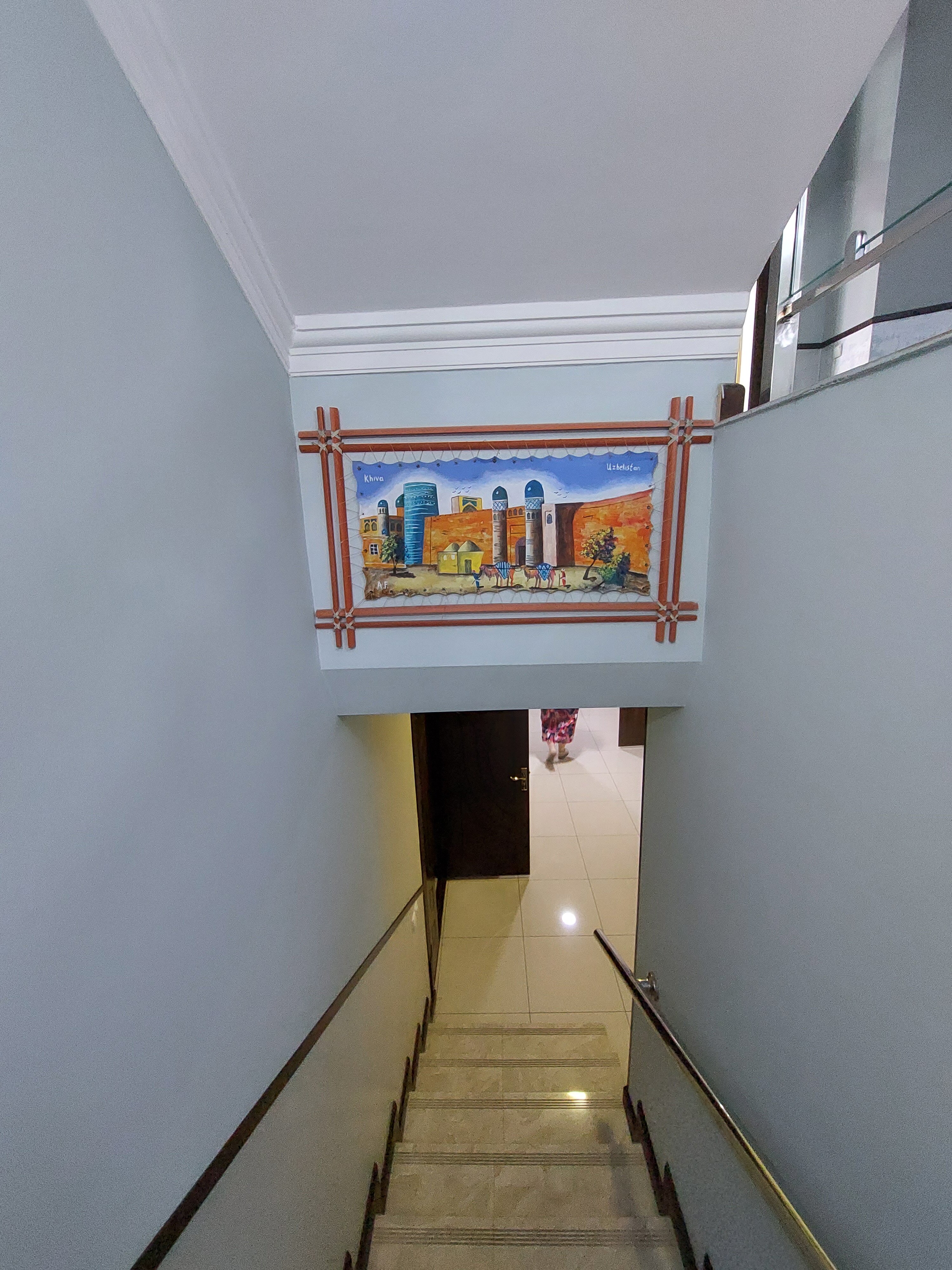 Фото Grand Art Premium Hotel