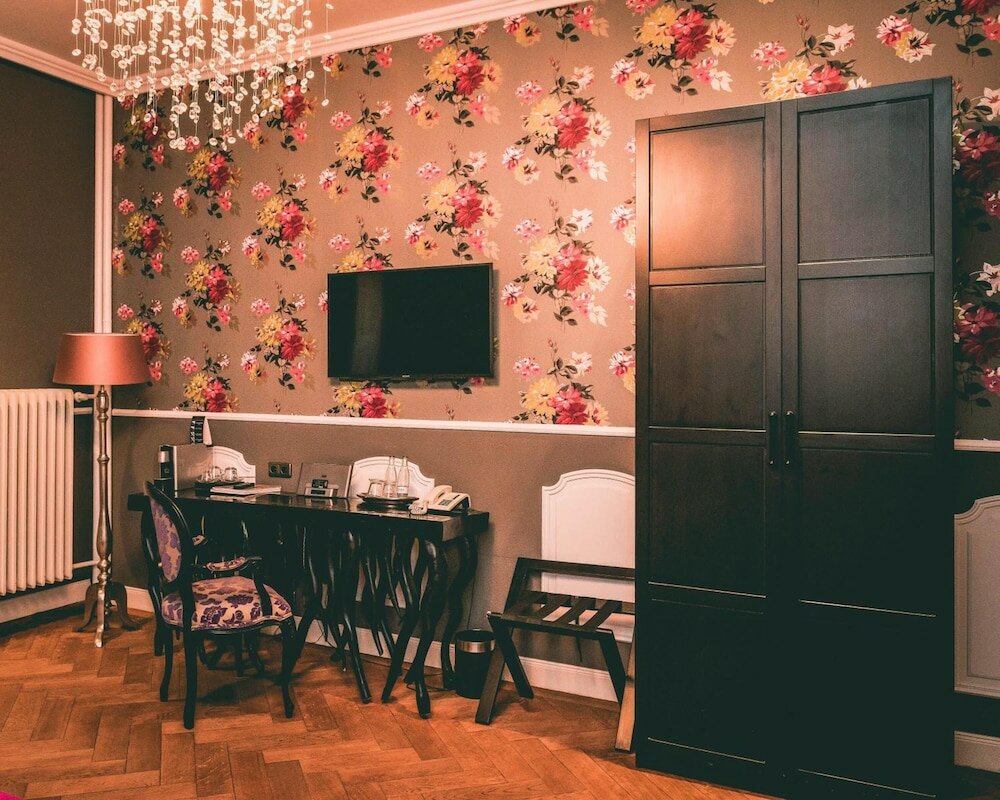 Фото Hotel Klemm