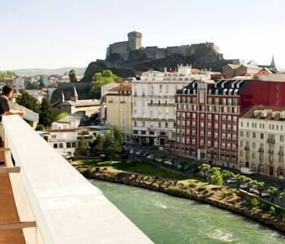 Фото Hotel Sainte Suzanne