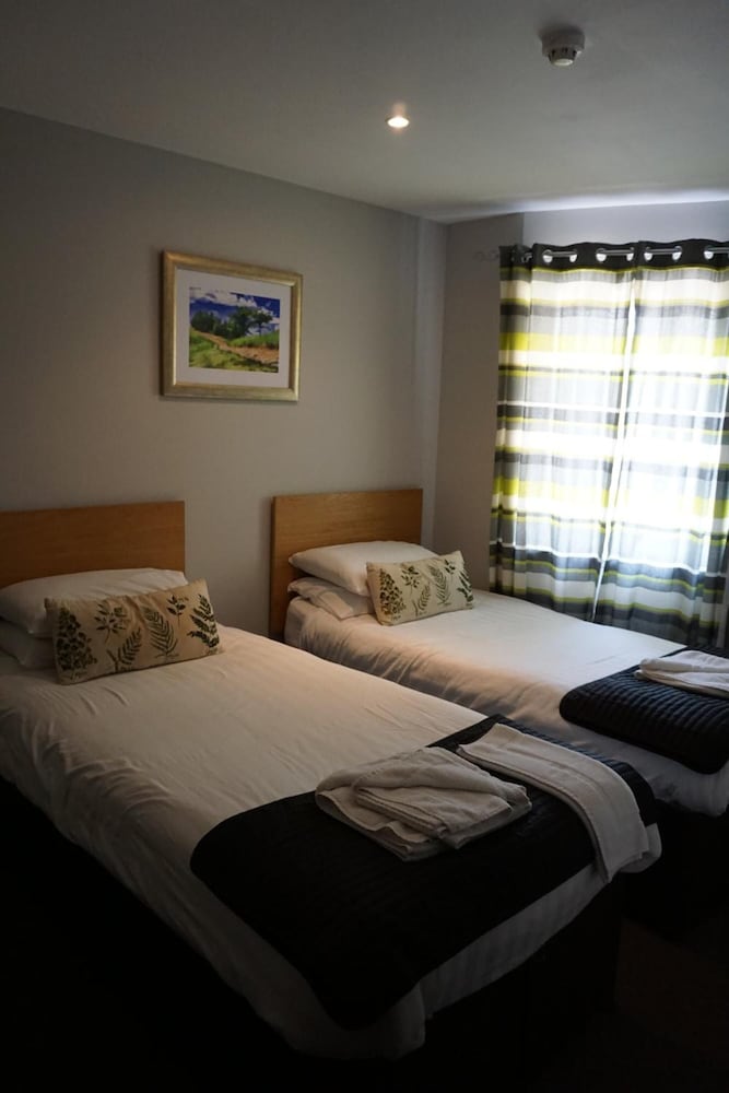 Фото Boreland Lodge Hotel