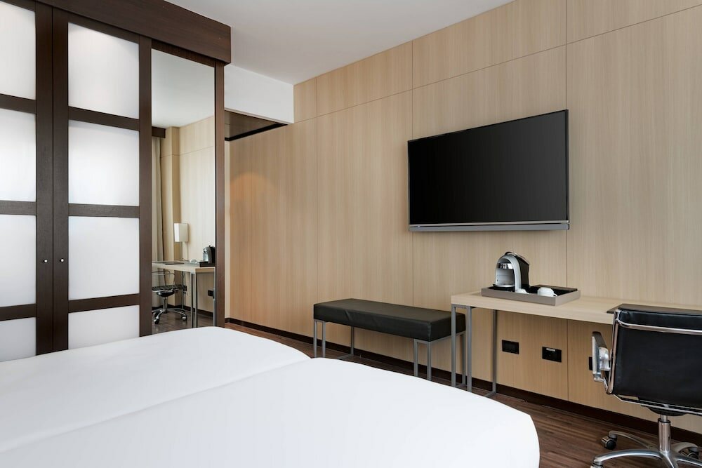 Фото AC Hotel Bologna