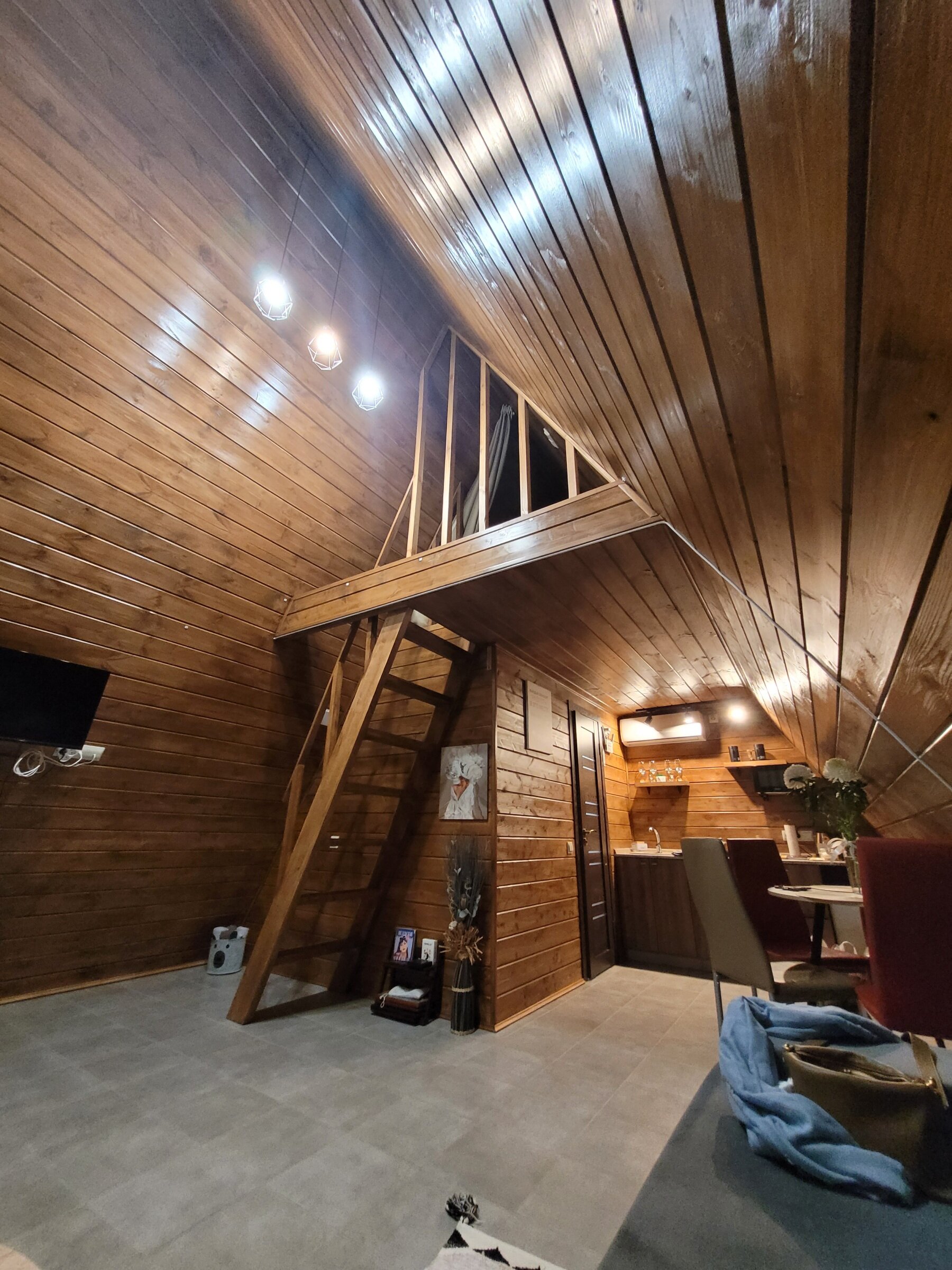 Фото По щучьему велению