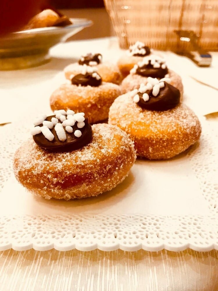 Фото Hotel Vergilius Billia