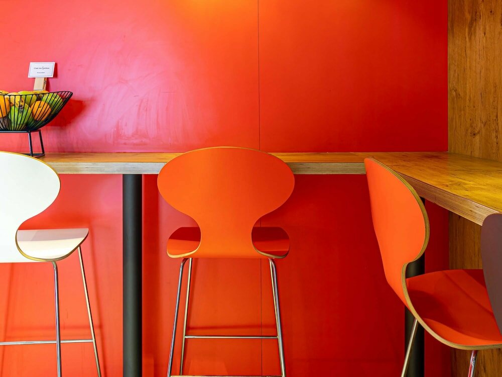 Фото Ibis Paris Boulogne-Billancourt