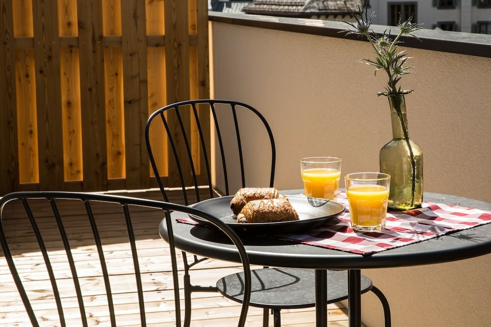 Фото Pointe Isabelle