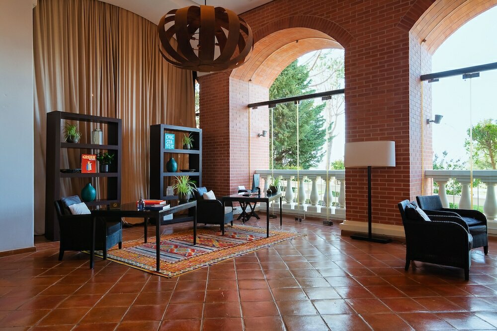 Фото Domes Lake Algarve Autograph Collection